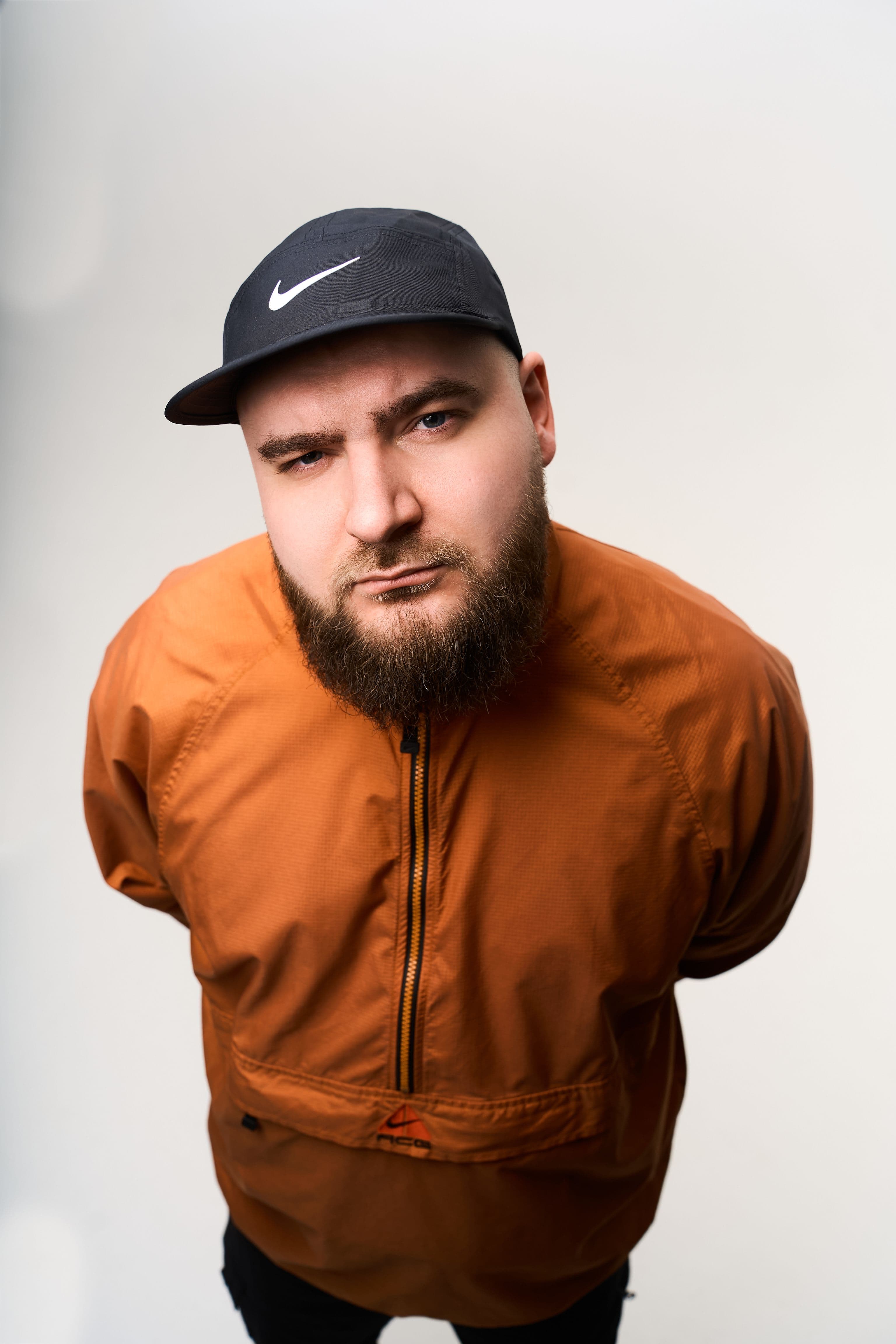 Дима Илюхин «Импровизация с залом»