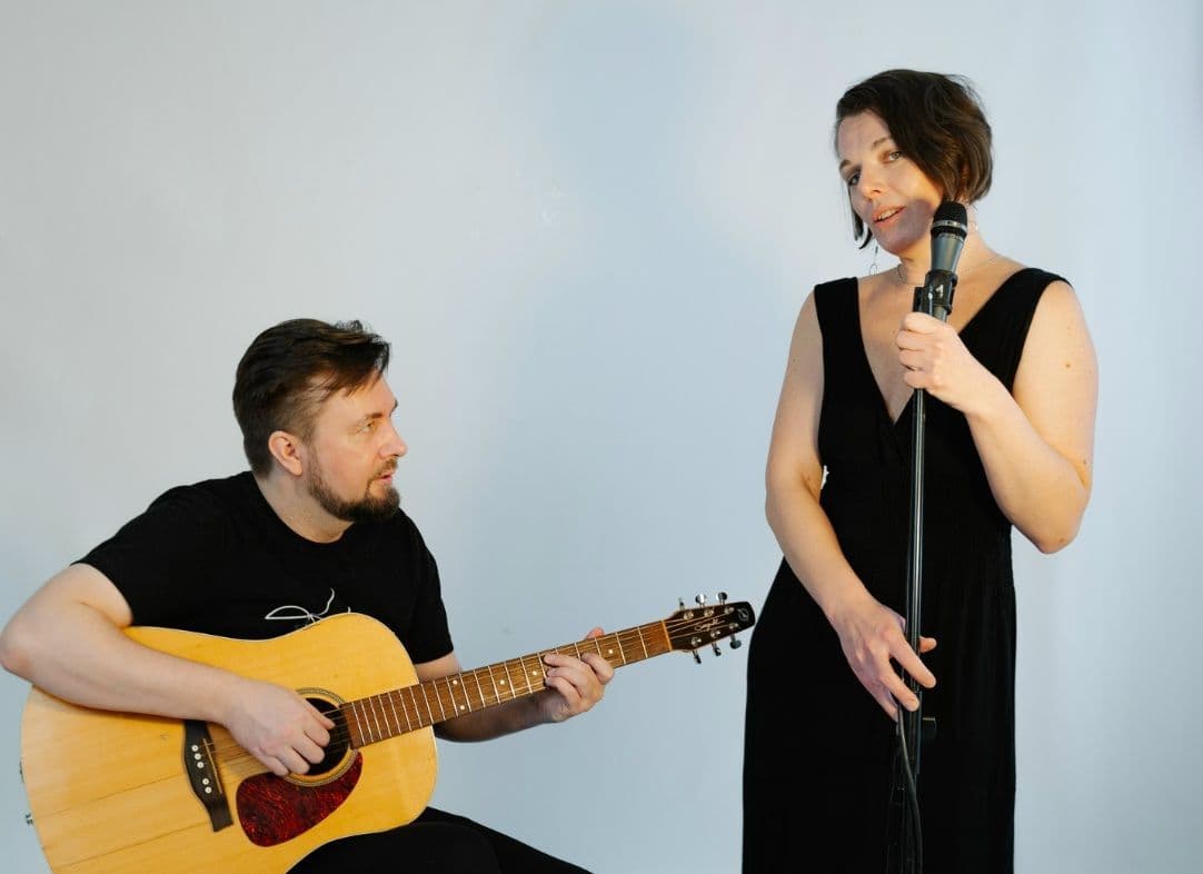 Moon river (Лунная река)