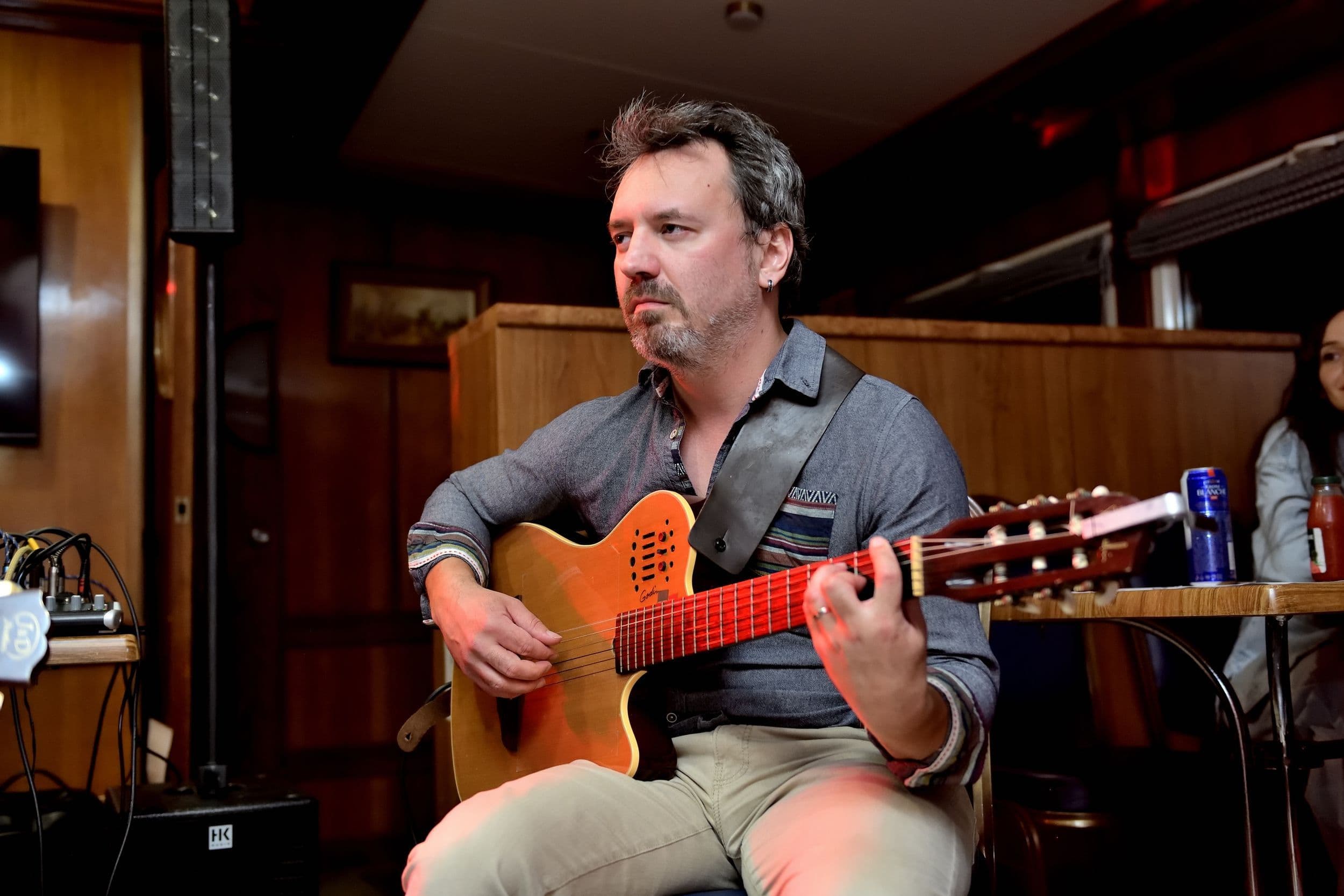 Depeche Mode Tribute/ DM Acoustics