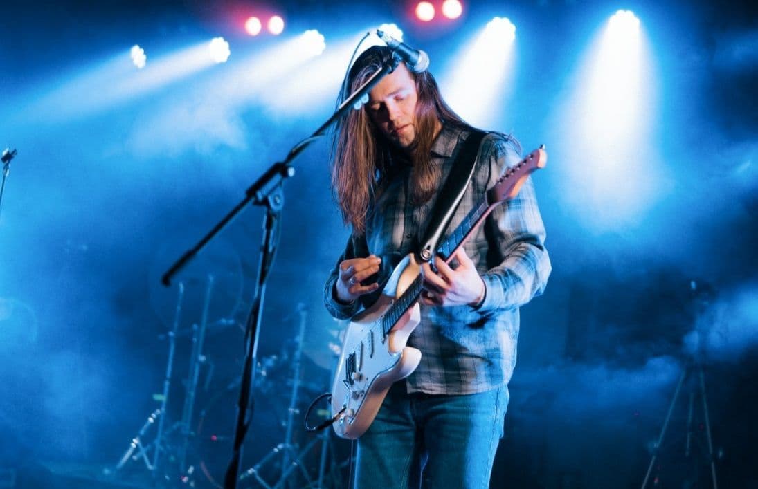 Группа «ГКЧП». Red Hot Chili Peppers tribute show!