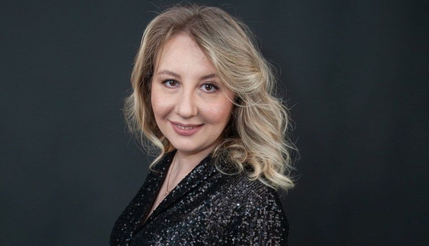 Вечер в русской усадьбе