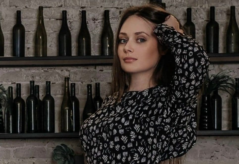 Соня Белькевич & Крестов