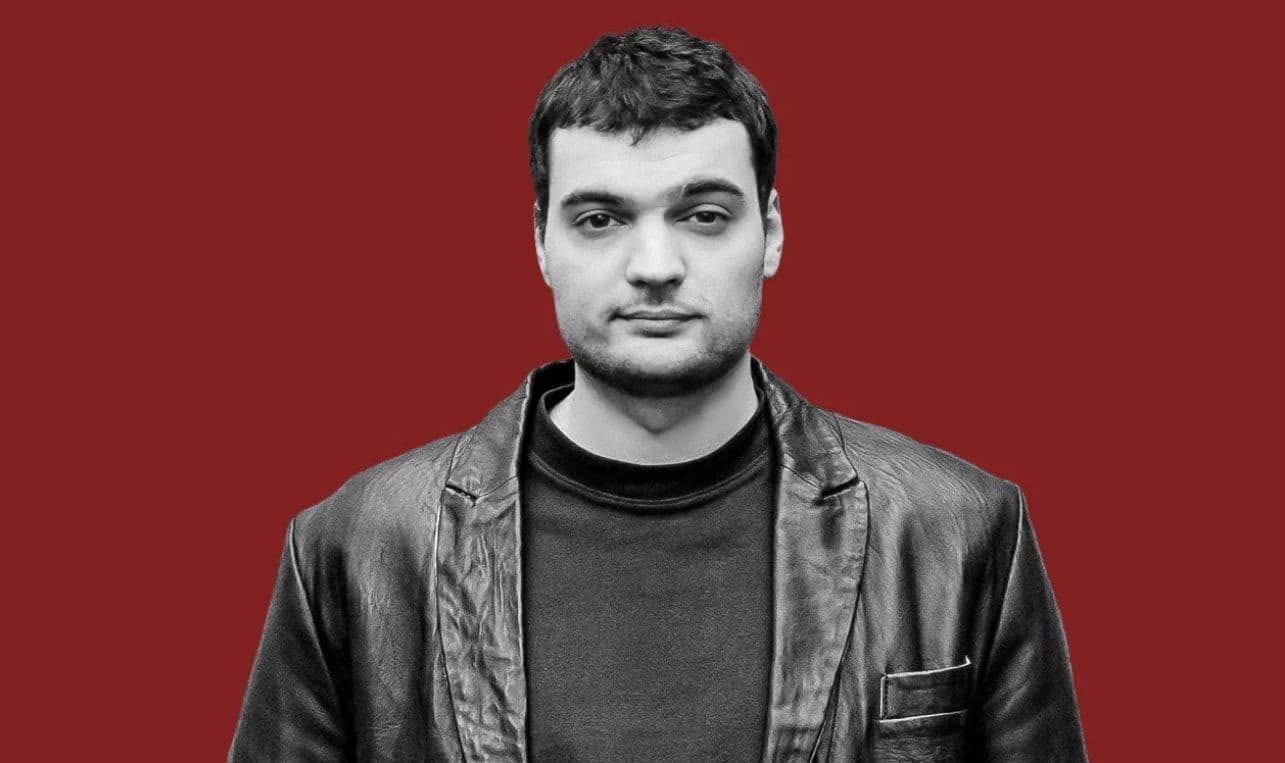 Артем Винокур