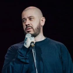 Стас Старовойтов