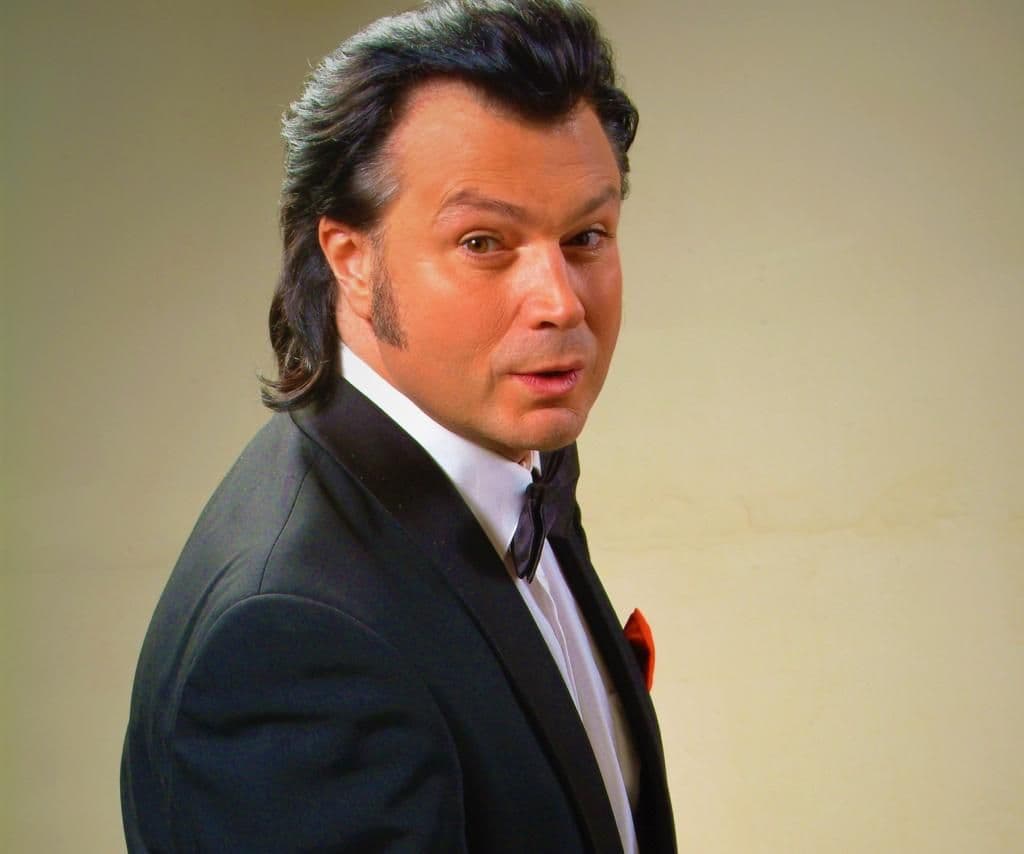 Юрий Охочинский