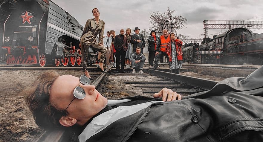 Отцы и дети