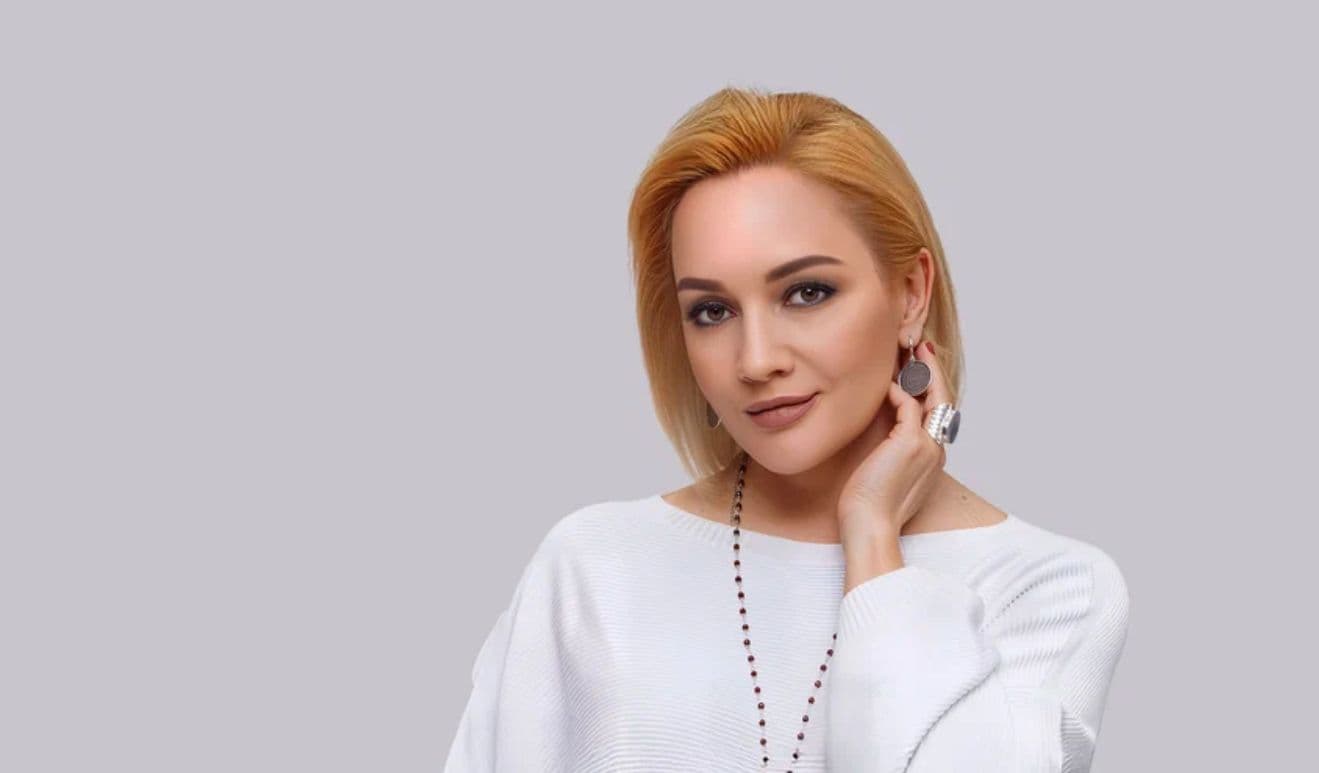 Татьяна Буланова