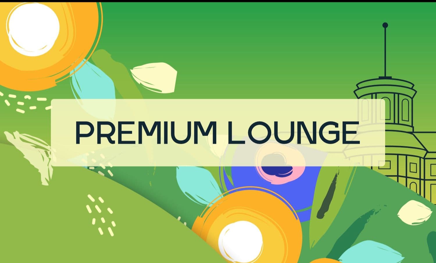 XII Международный фестиваль «Джазовые сезоны». Premium Lounge