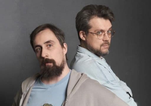 Сева Ловкачев и Коля Андреев. Заметки