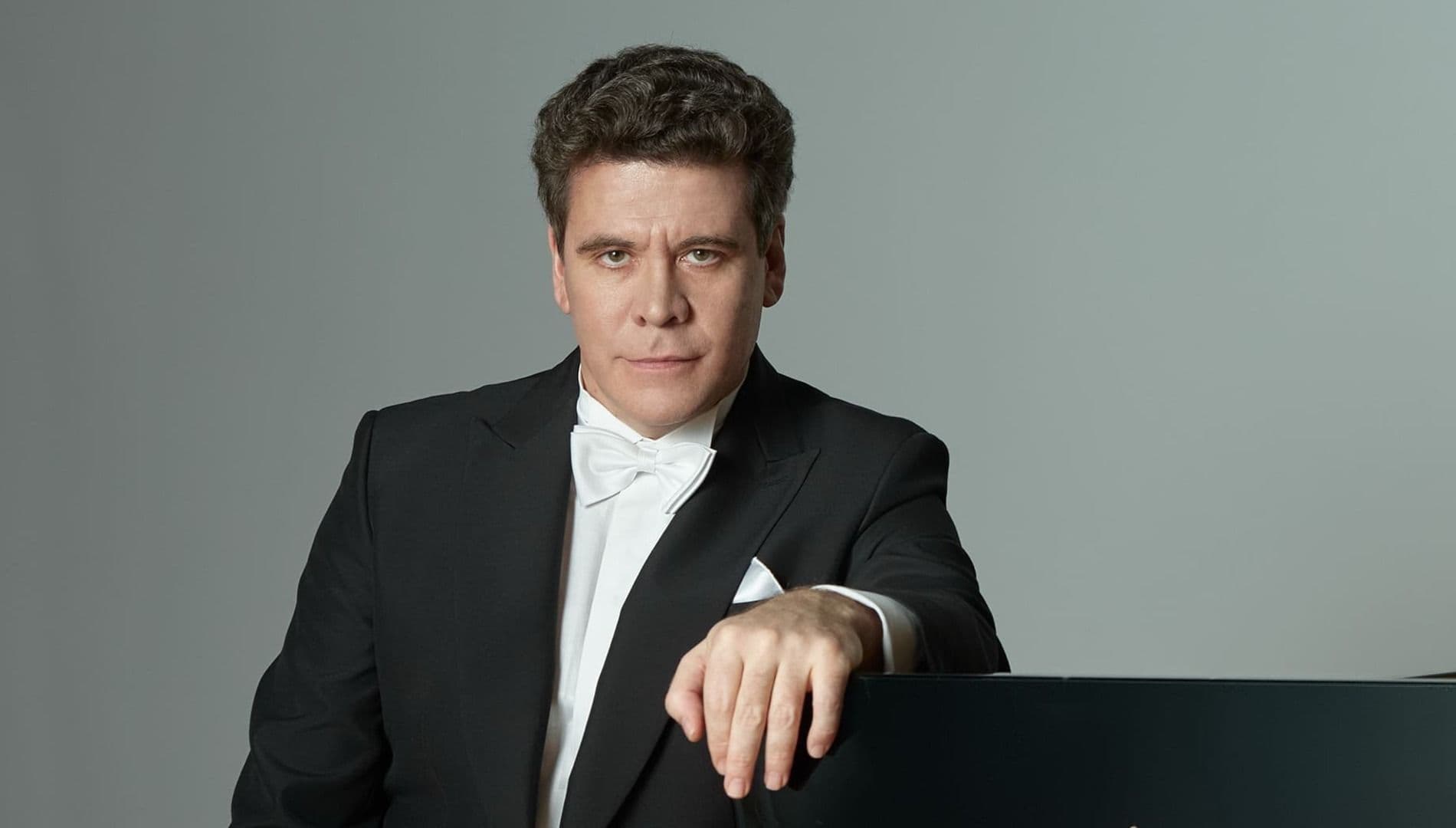 Денис Мацуев. СимфоДжаз