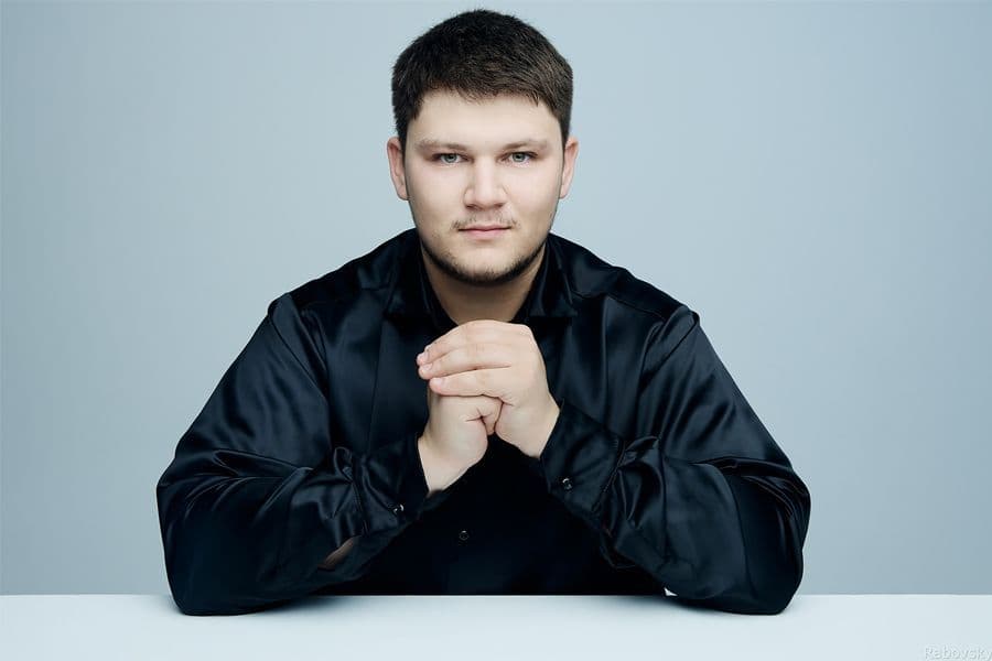 Сергей Давыдченко