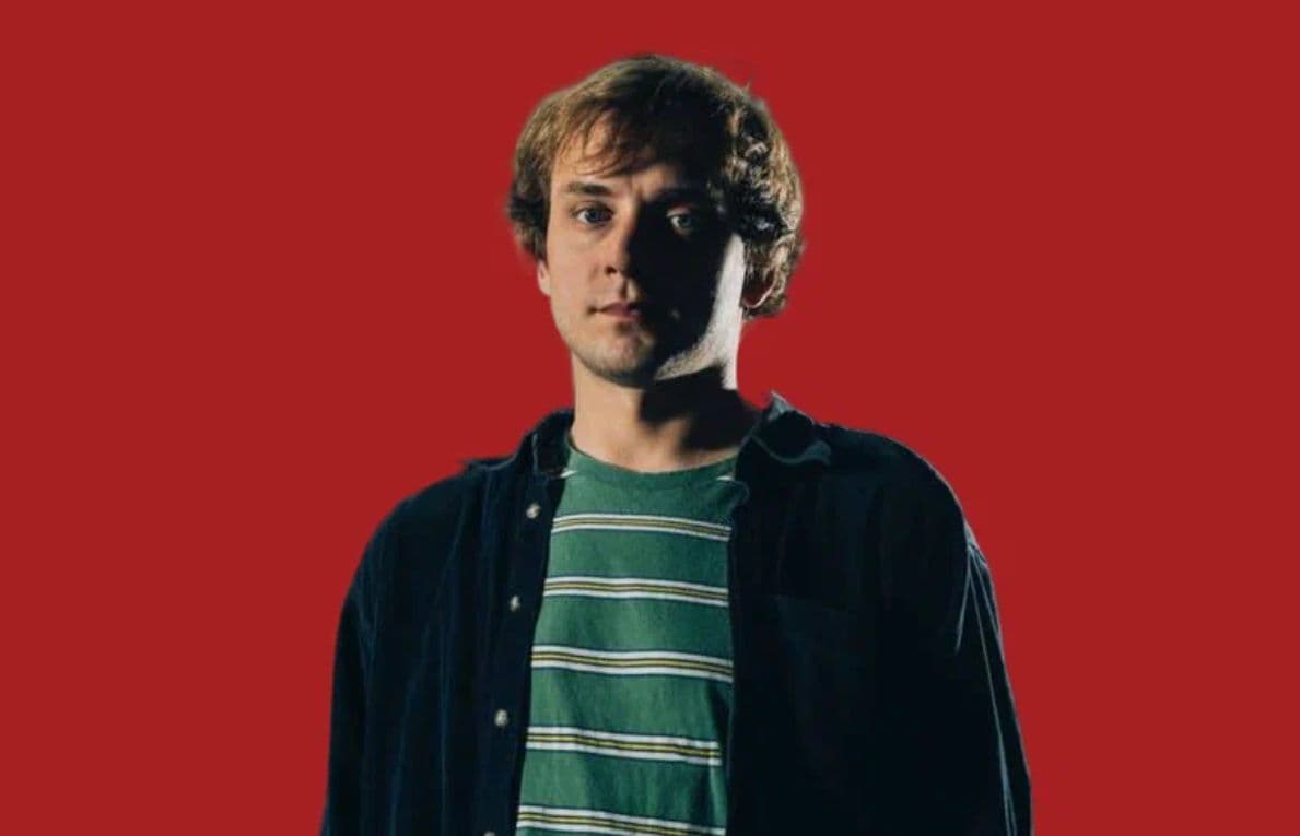 Василий Медведев