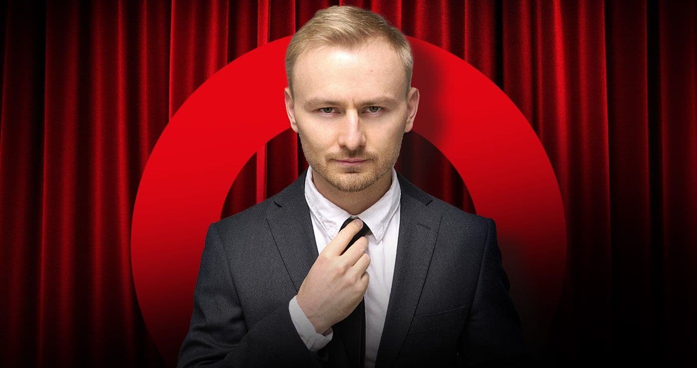 Литературно-импровизационный вечер