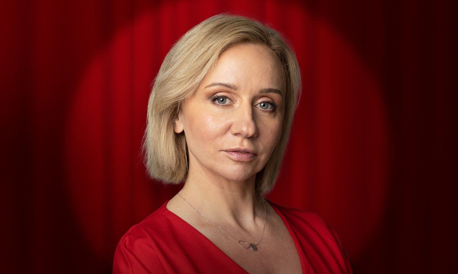 Маргарита Родина