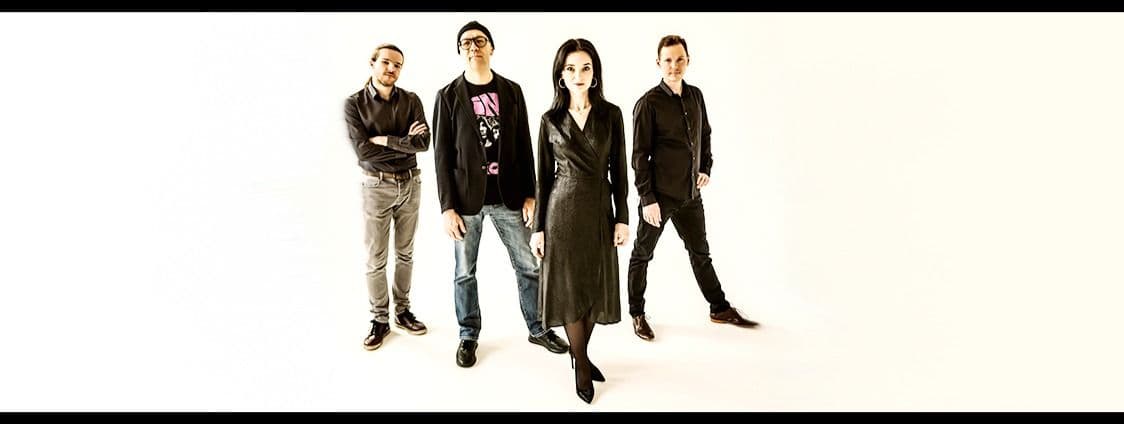 Lena Shery & City Blues Project