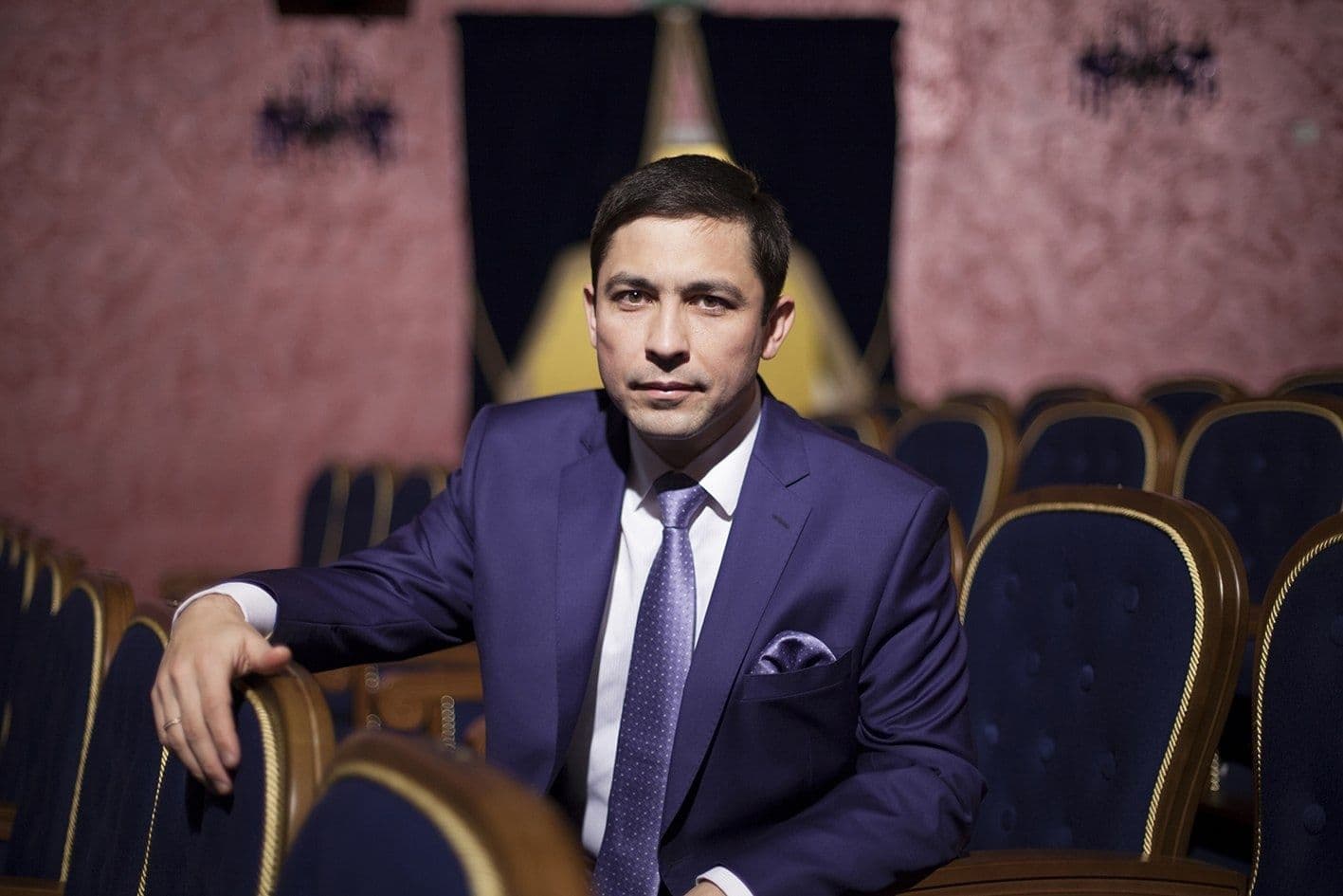 Абонемент №31. Музыка эпох