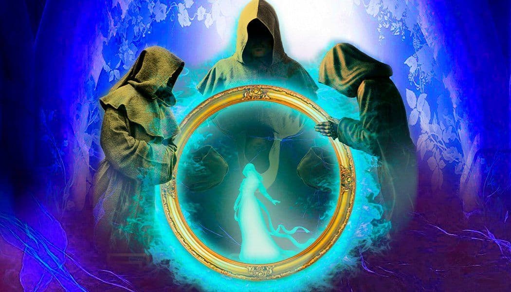 Mirror of Enigma. Легендарные хиты «Энигма», Сандра, «Грегориан»