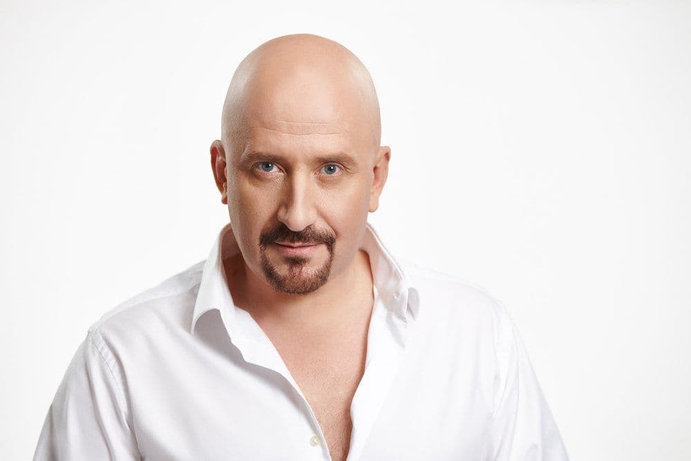 Евгений Григорьев «Жека»