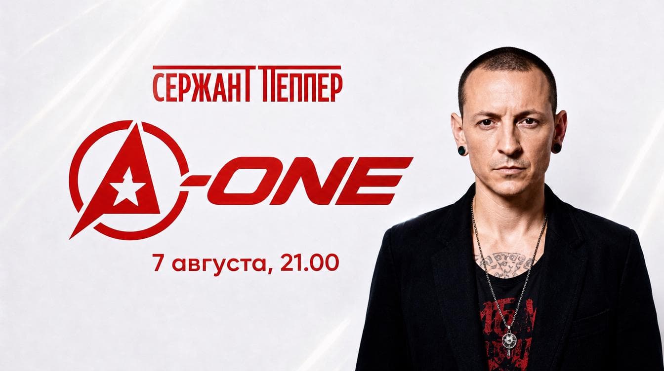 A-One Tribute
