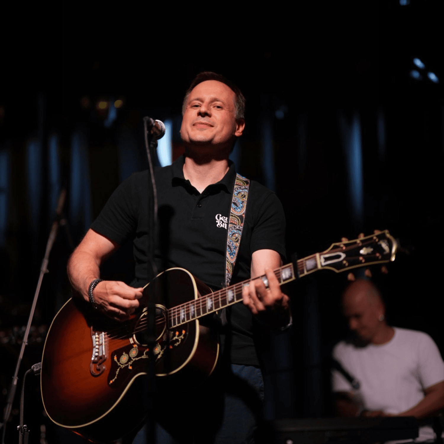 Genial Band. День рождения группы