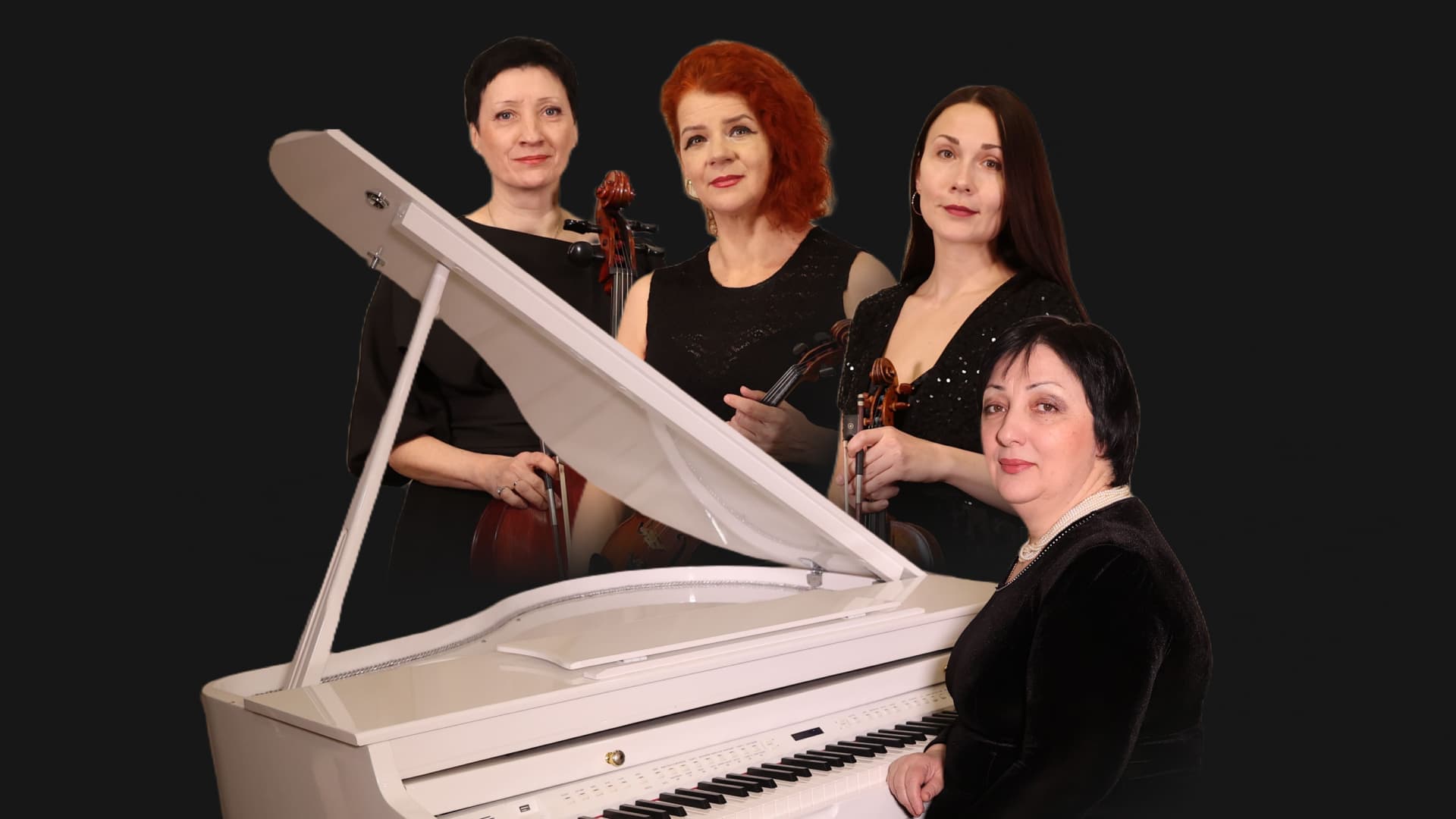 Прокофьев и его современники