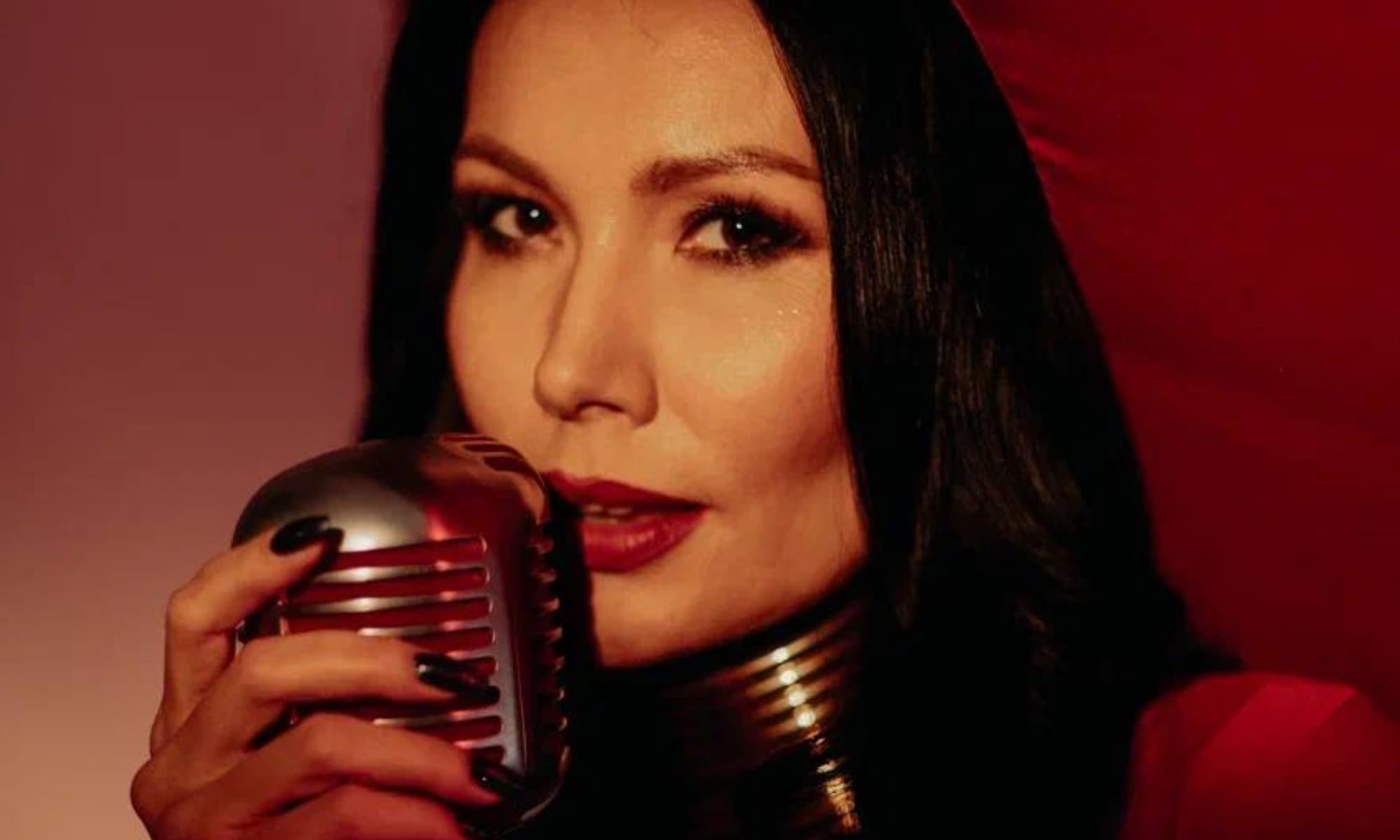 Алина Владимирова & The Band