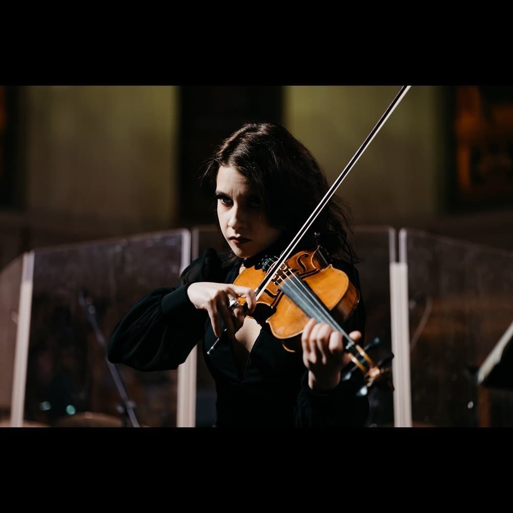 Оркестр при свечах. Шедевры мировой киномузыки. Пираты Карибского моря, Ведьмак, Игра престолов