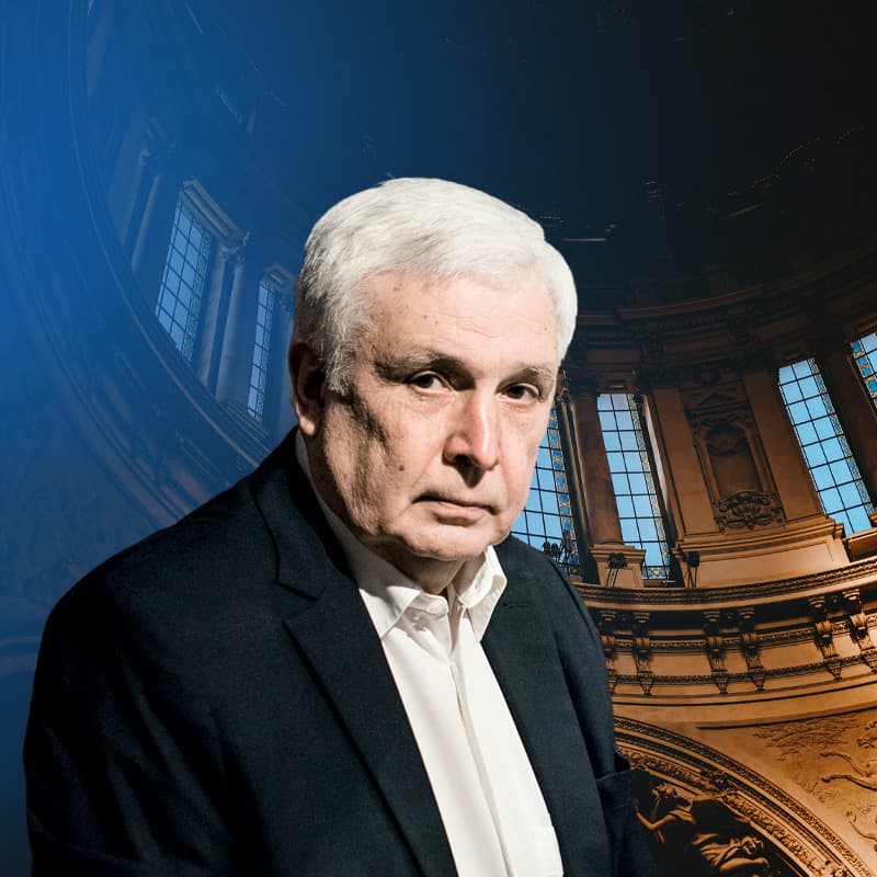 Все произведения И. С. Баха для органа. Авторский цикл