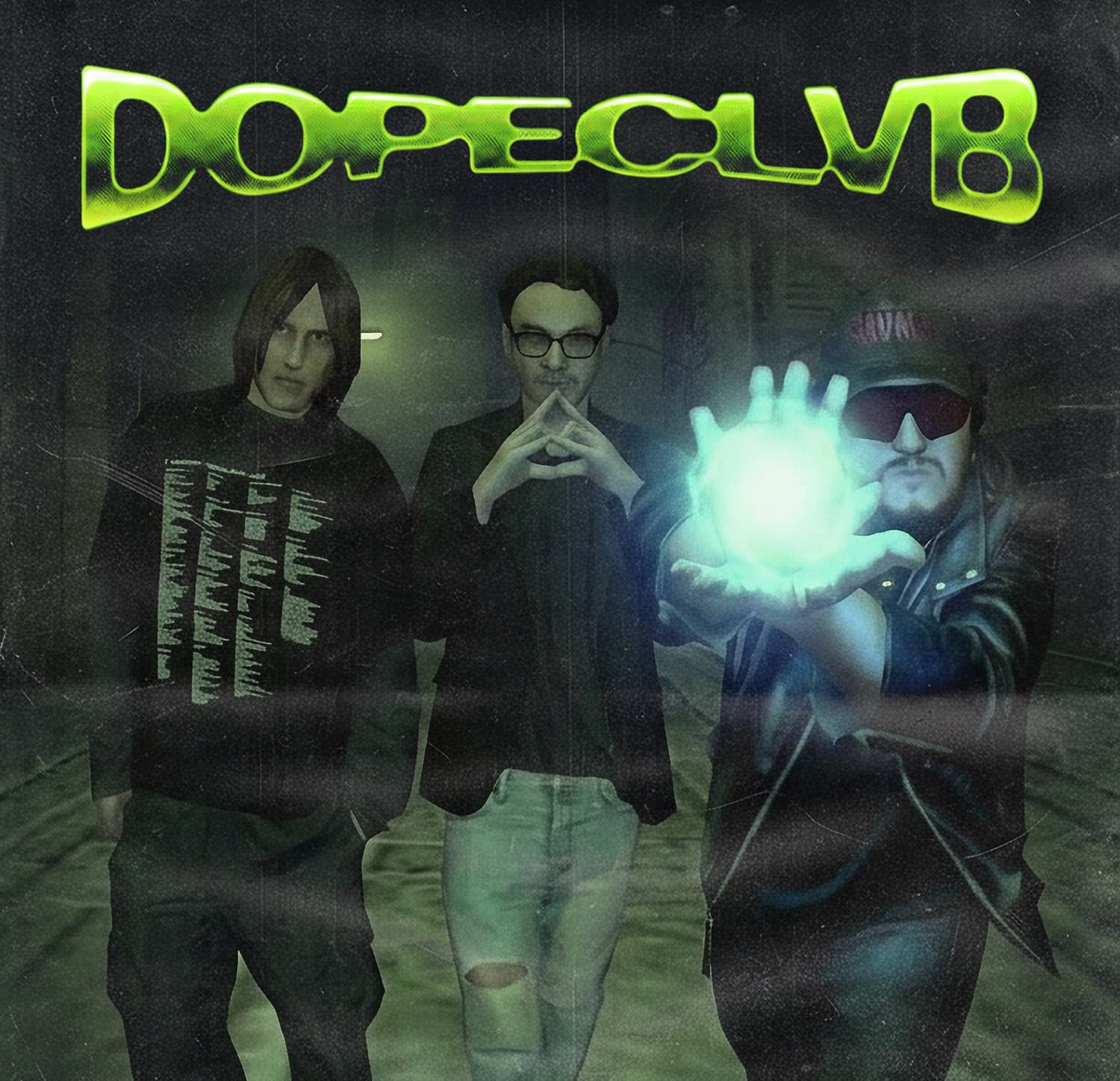 Dopeclub