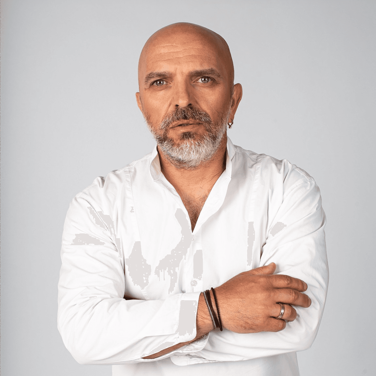 Александр Шоуа и Непара