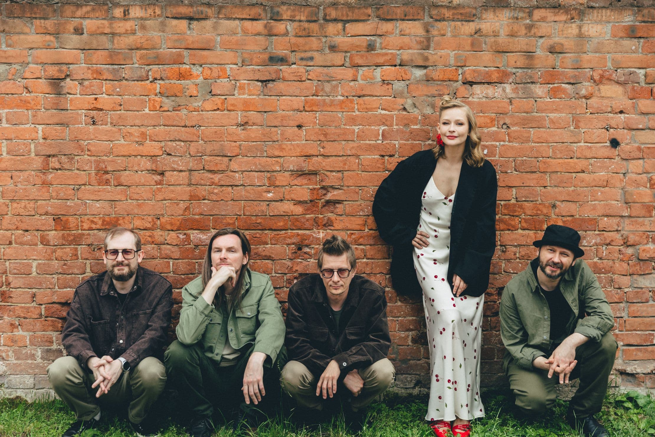 Юлия Пересильд и Мандрагора