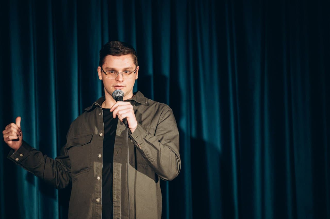 Лучшее за неделю