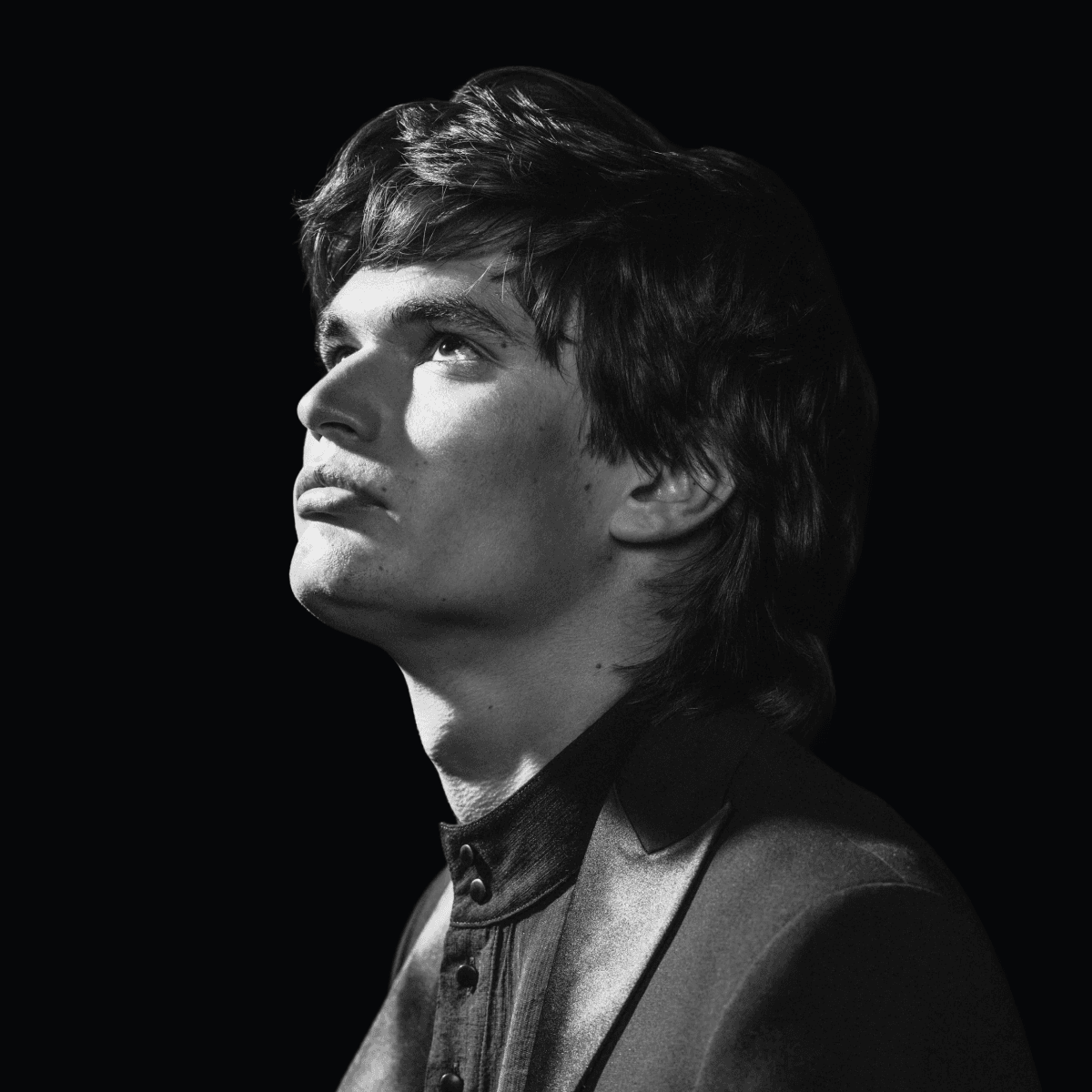 Фортепианный вечер с Ильей Папояном