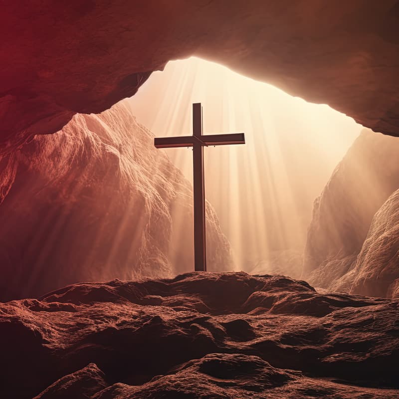 Паломничество в Иерусалим. Пасхальный концерт