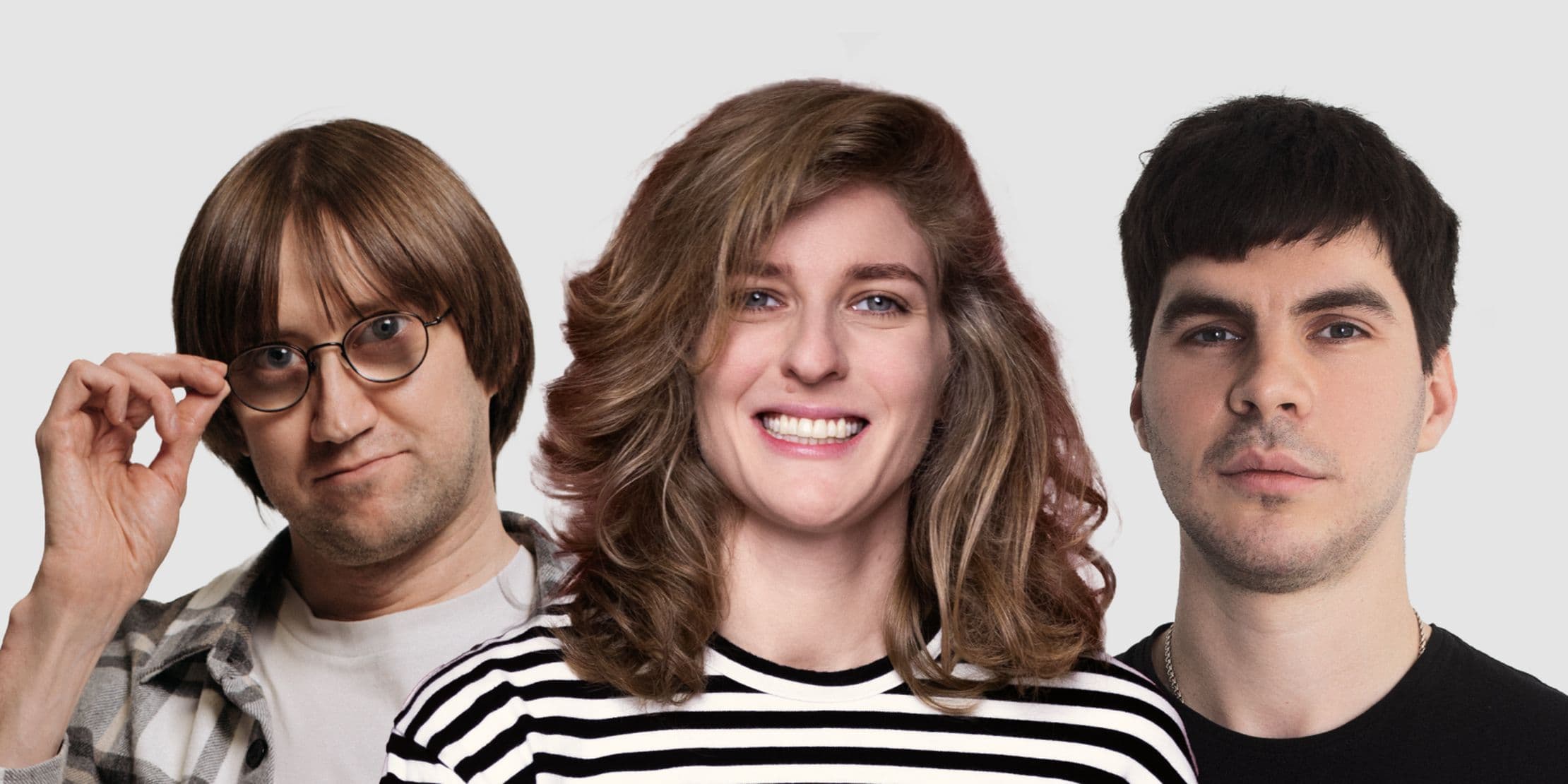 Что у вас случилось?