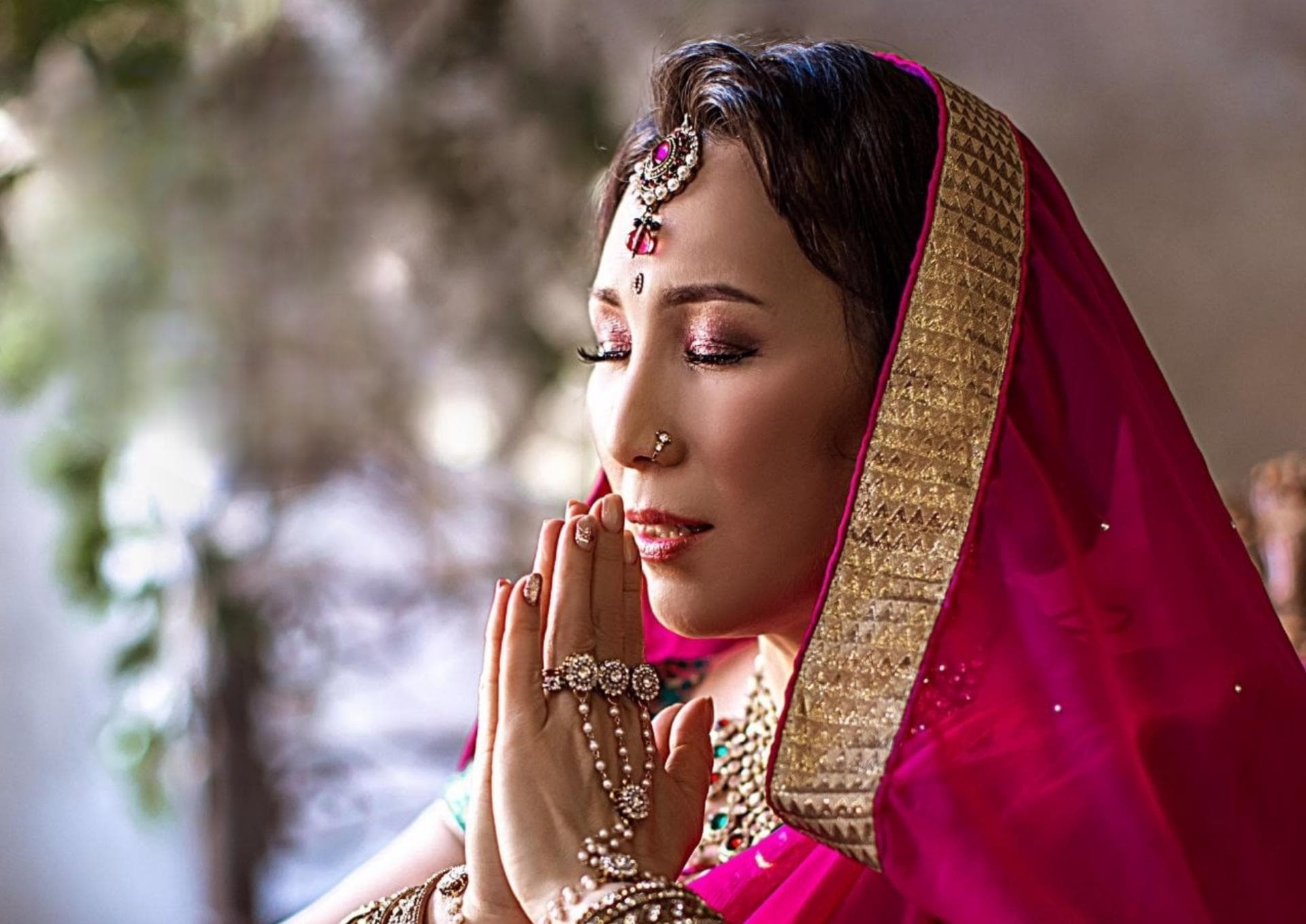 Joiti Mantra Band. Концерт восточной музыки при свечах