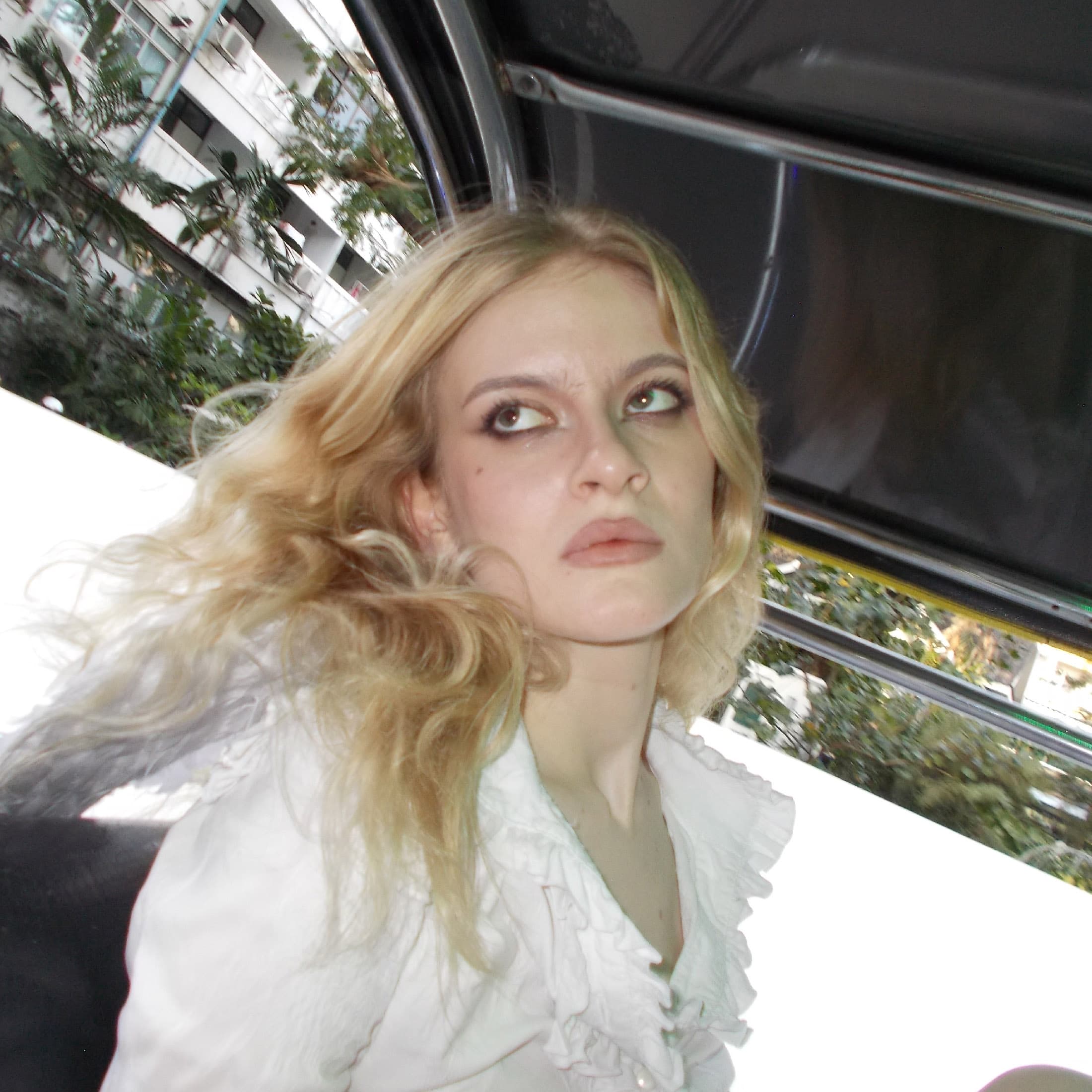 Откуда звук?