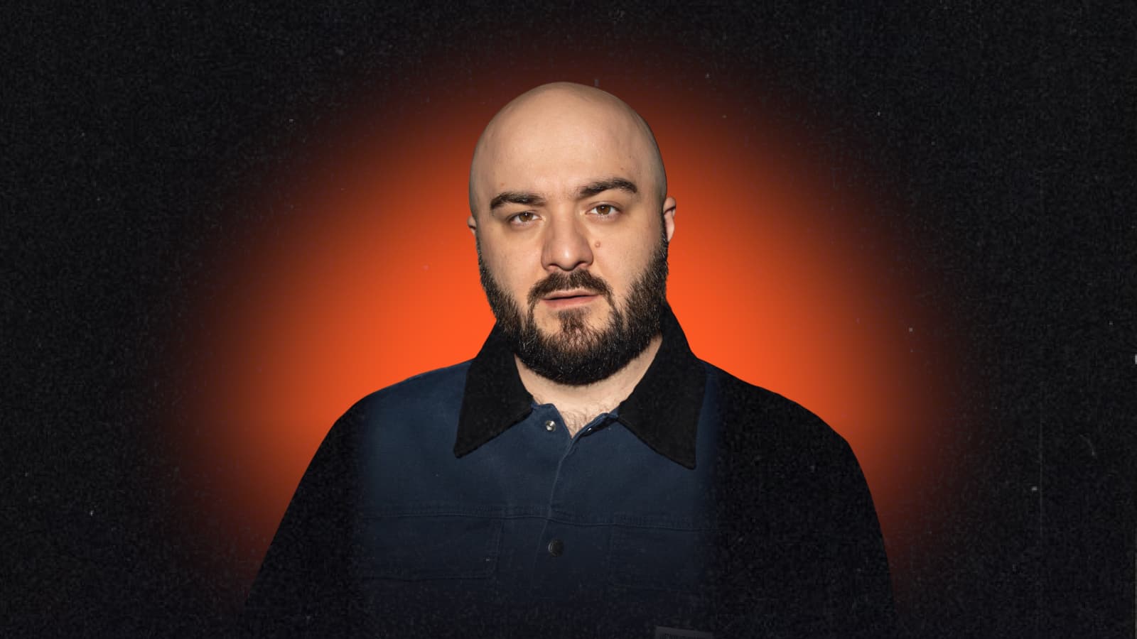 Стендап концерт. Расул Чабдаров