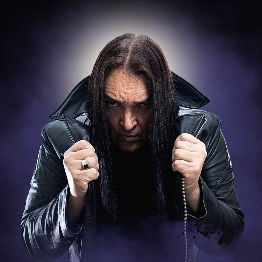 Горшенев: 50 лет. Юбилейный концерт