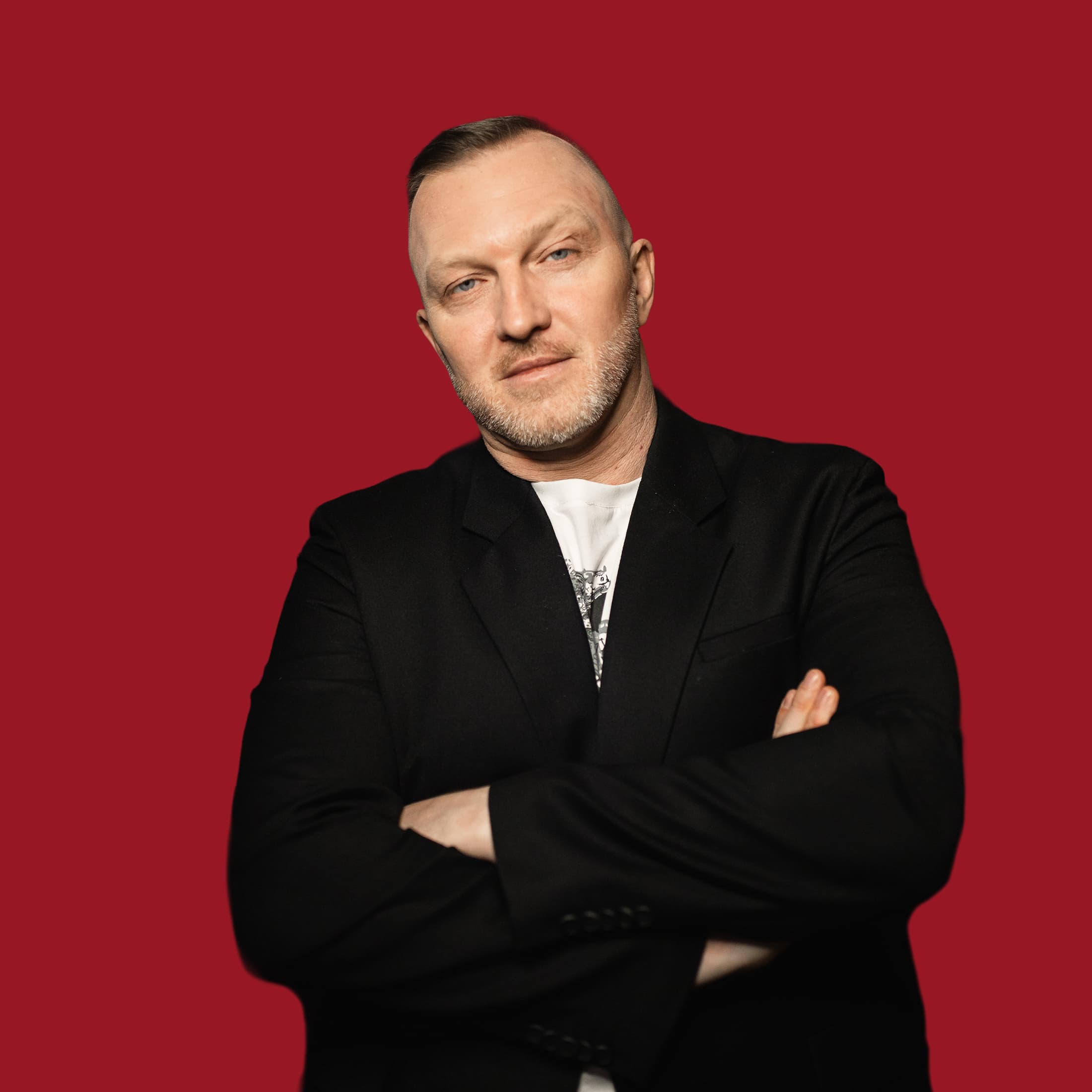 Константин Бутаков