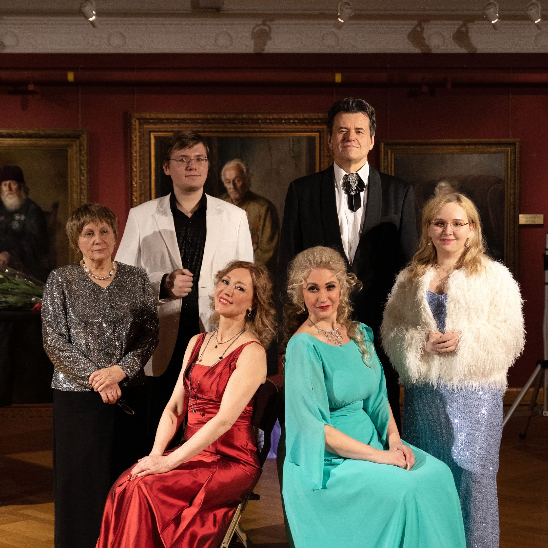 Тает лёд и сердце тает