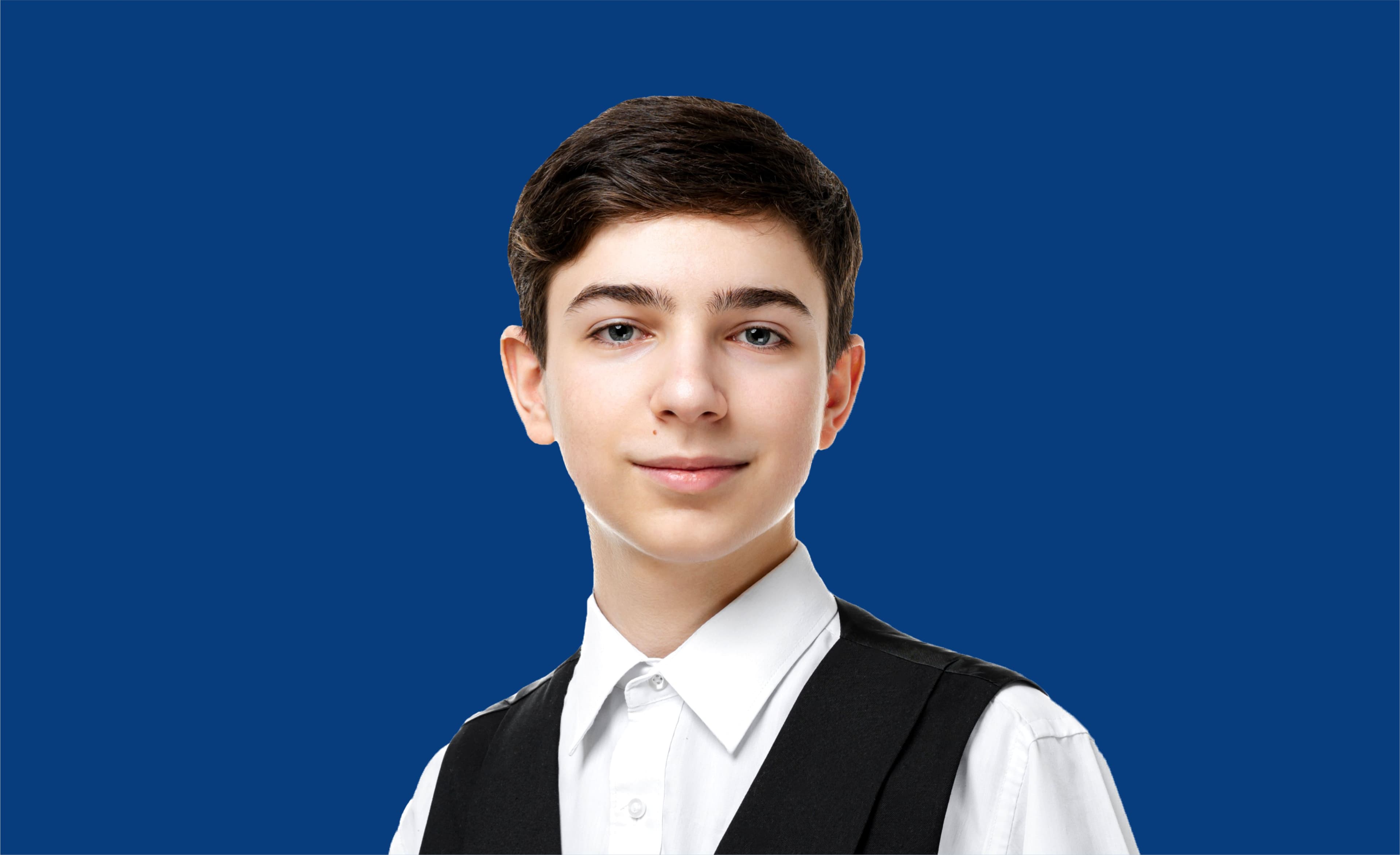Михаил Пироженко. Шопен, Рахманинов, Чайковский...