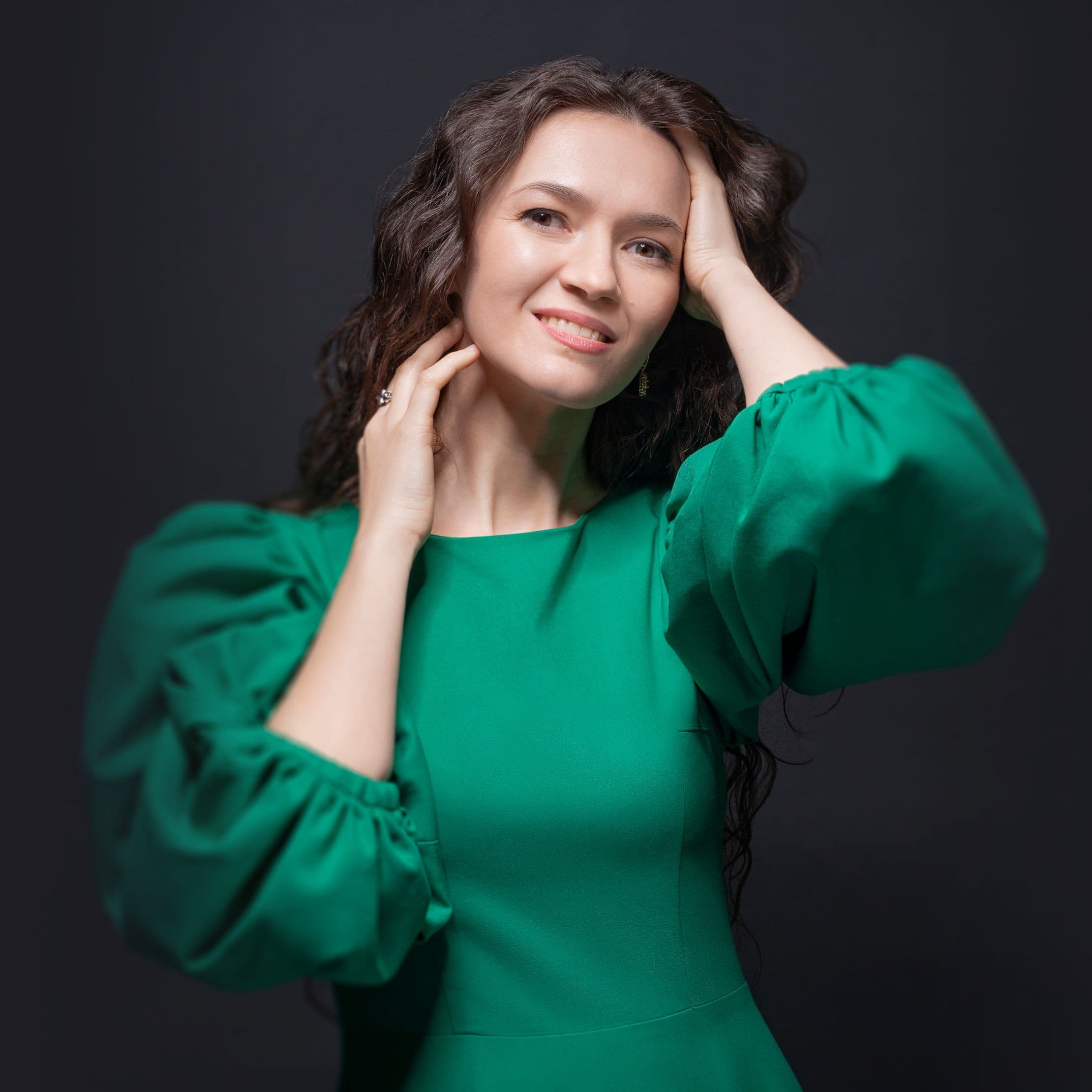 Органные вечера в Кусково. Вивальди «Времена года»