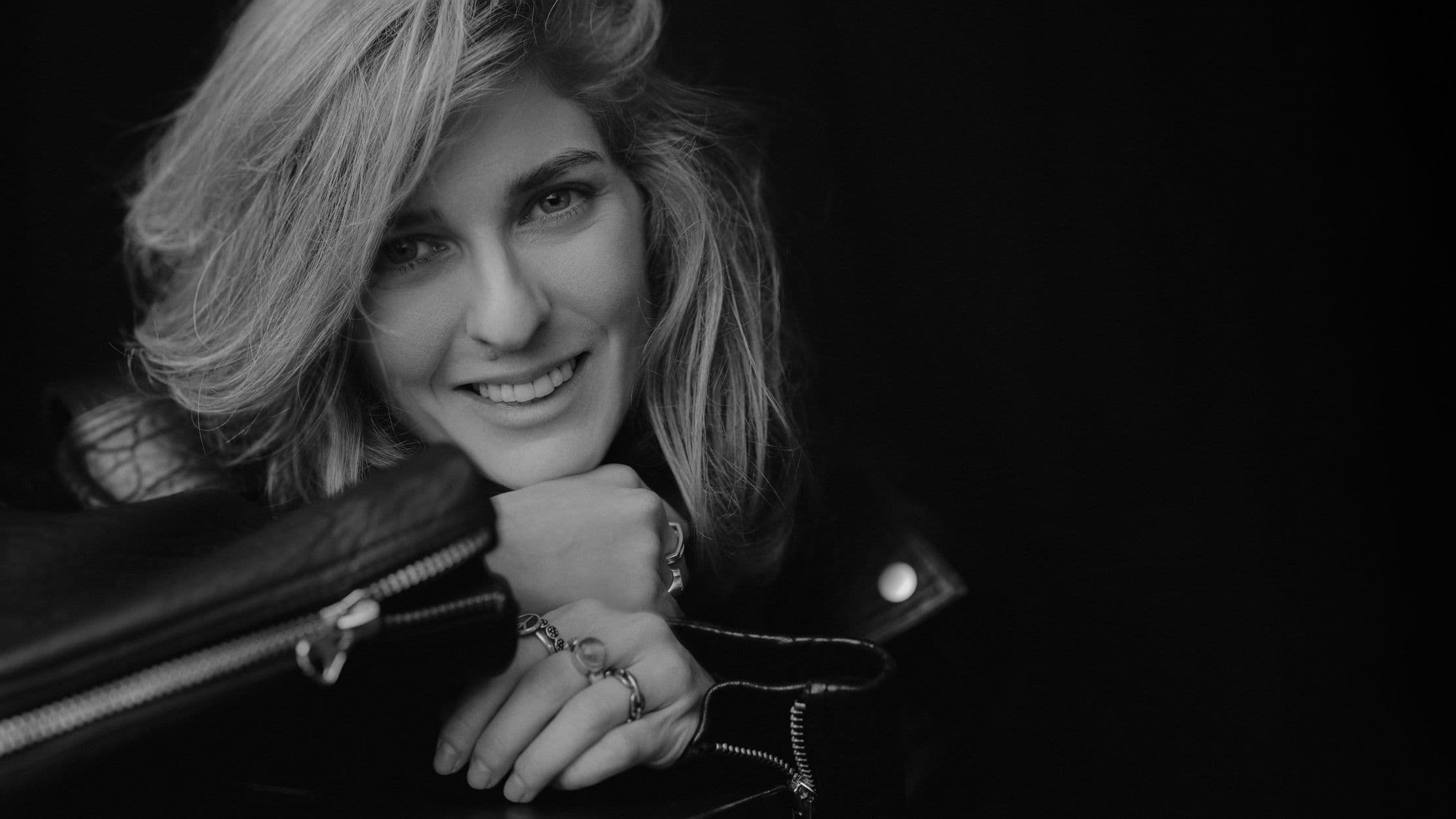 Лиза Варвара Аранова - стендап концерт