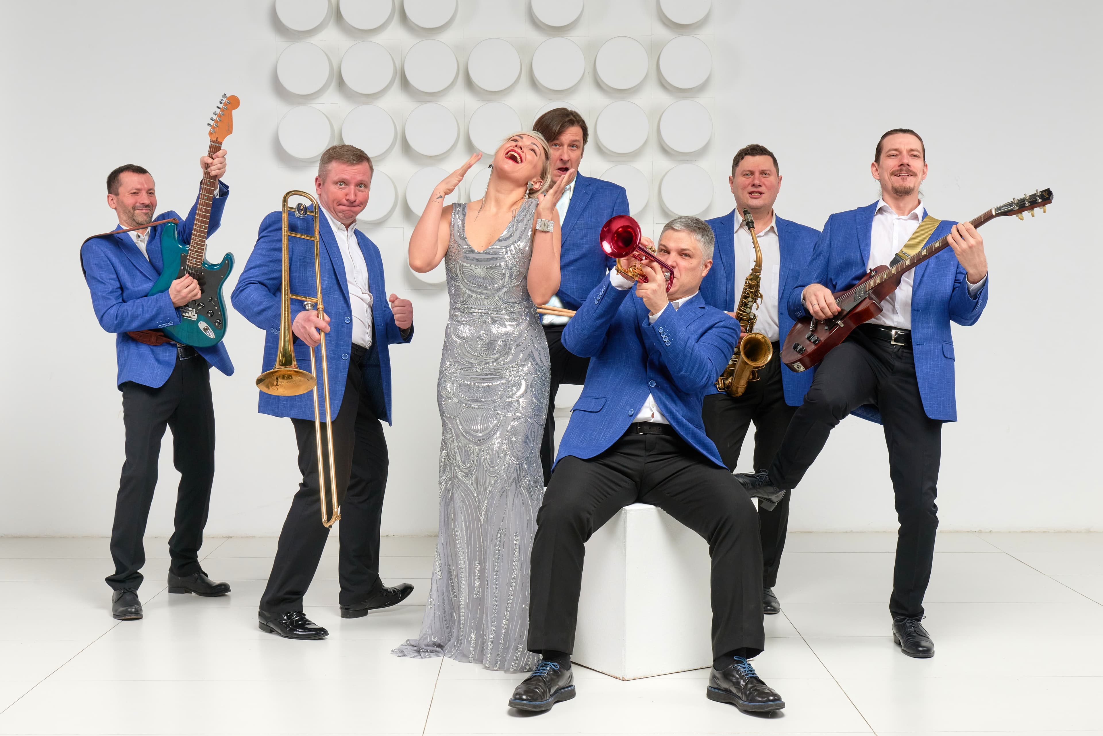 Jazz Dance Orchestra