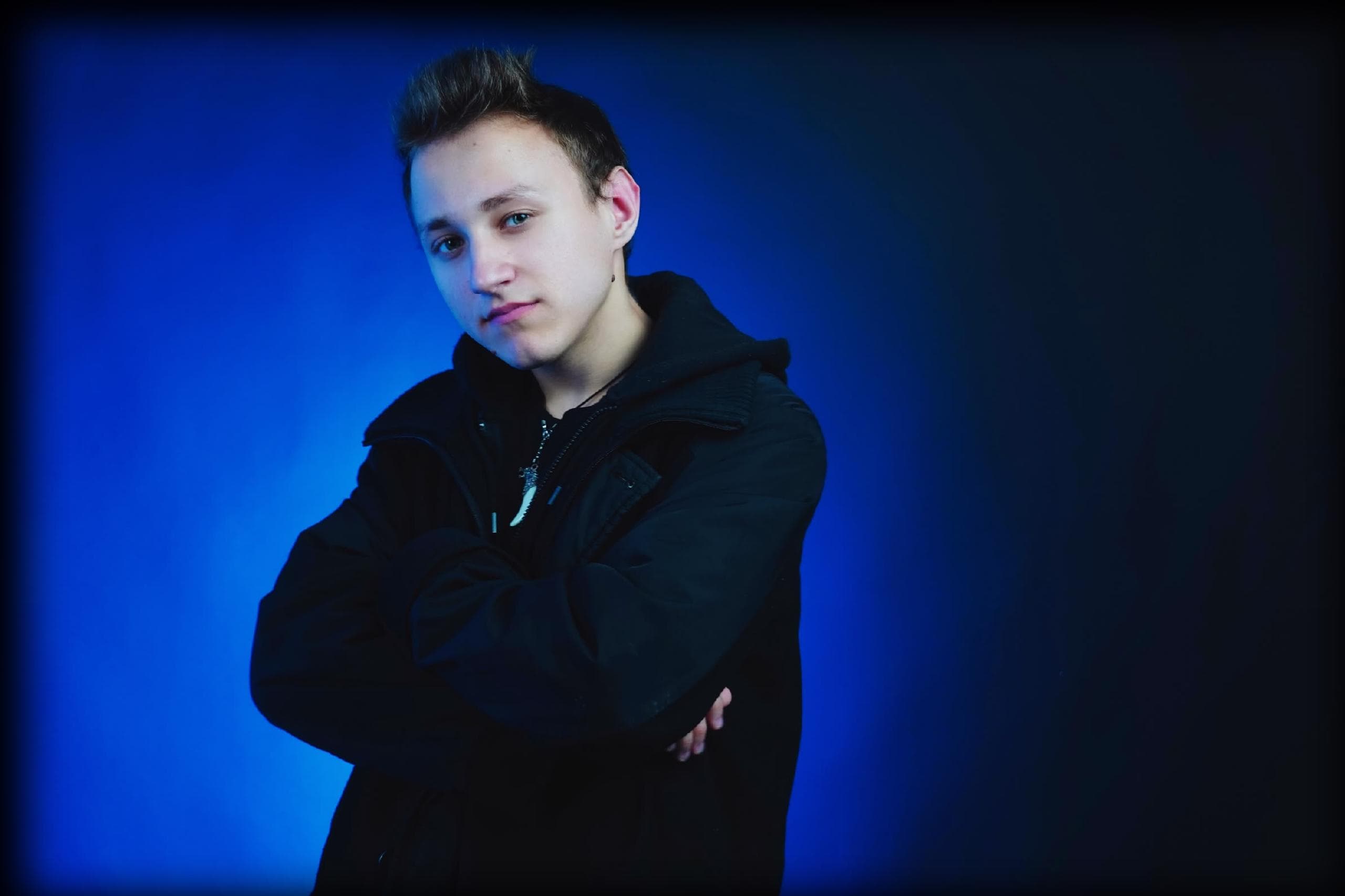 Enerj. Из пепла