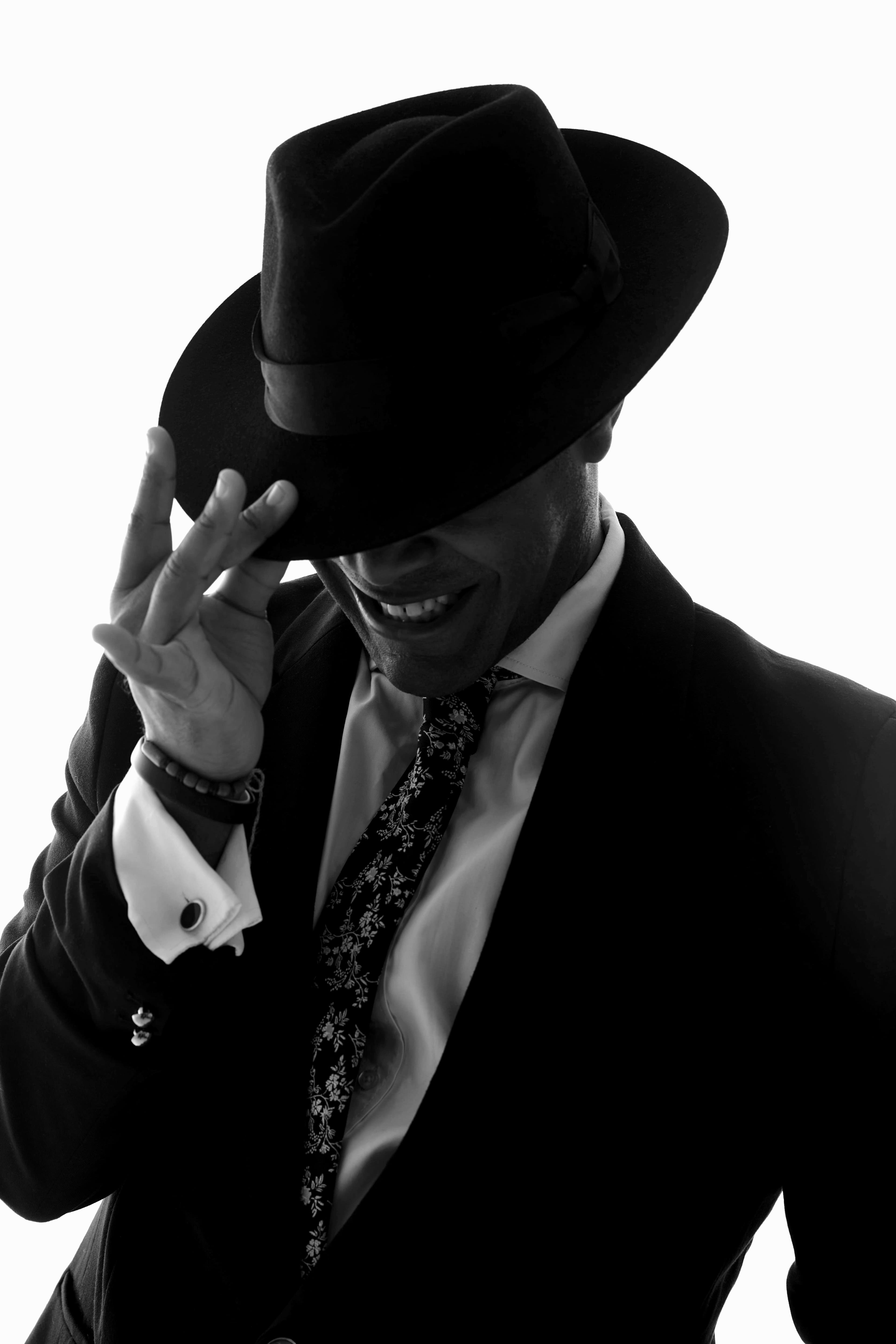 R.J.Show. Трибьют Michael Jackson