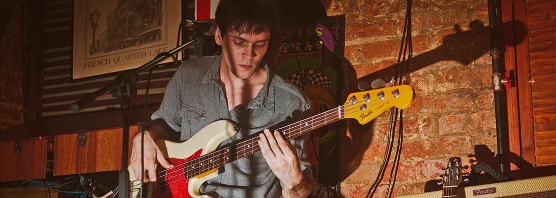 Алекс Соловьёв: Презентация моноспектакля и книги «Сны.Стихи»