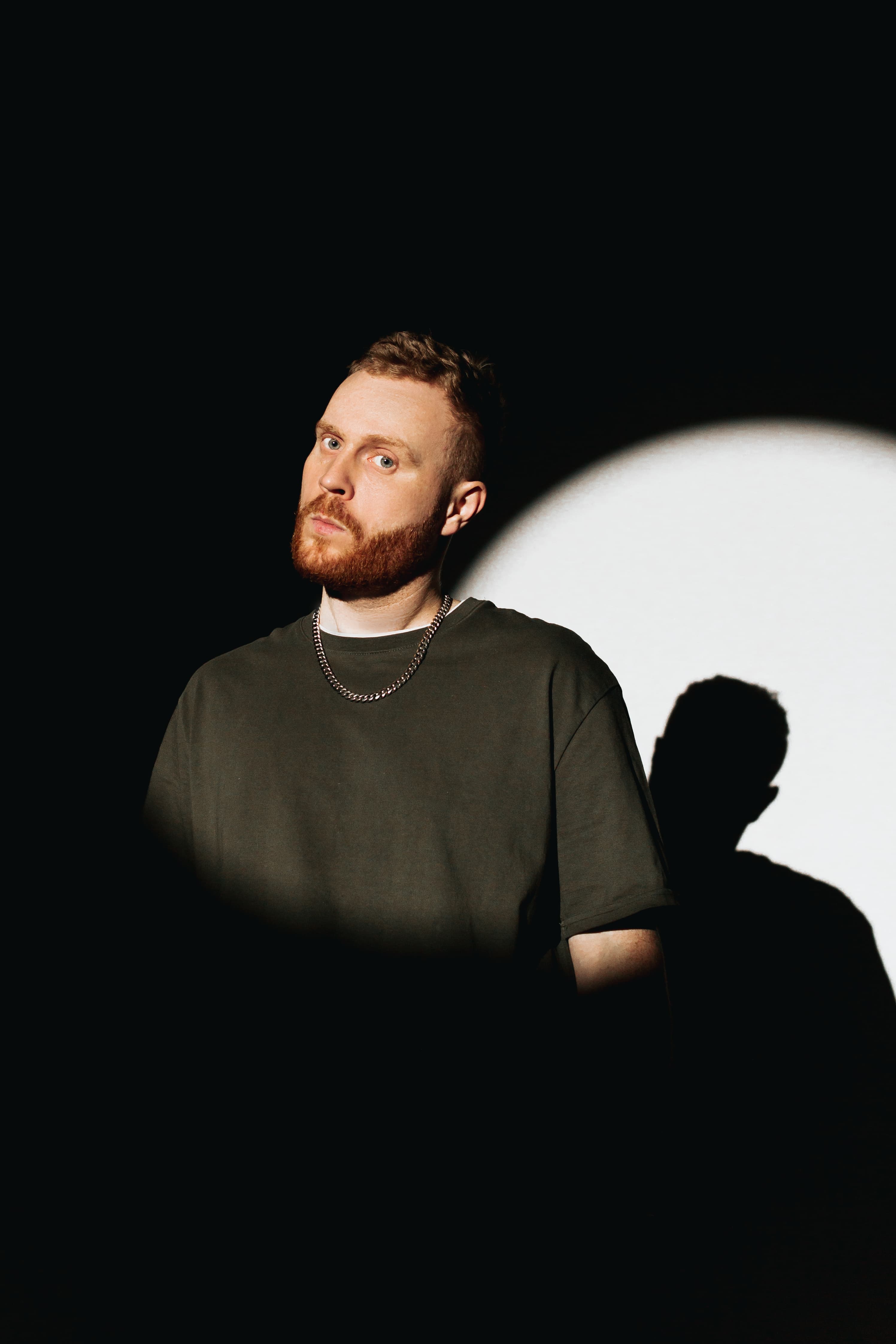 Евгений Чебатков