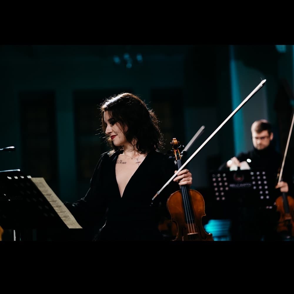 Оркестр при свечах. Шедевры мировой киномузыки. Пираты Карибского моря, Ведьмак, Игра престолов